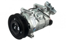 Image for Compressor (A/C)