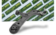 Image for Track Control Arm