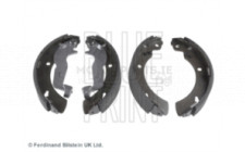 Image for Brake Shoe Set