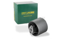 Image for Susp/Control/Wishbone/Arm Bush/Mount