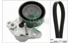 Image for Drive Belt Kit