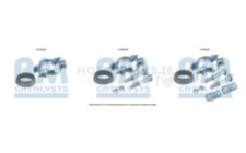Image for Fitting Kit-Exhaust