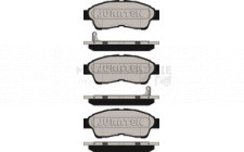 Image for Brake Pad Set