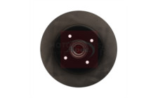 Image for Brake Disc