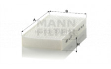 Image for Cabin Filter