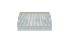 Image for Cabin Filter