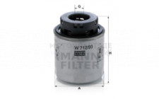 Image for Oil Filter