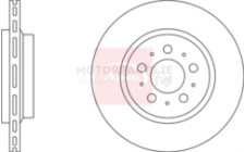 Image for Brake Disc