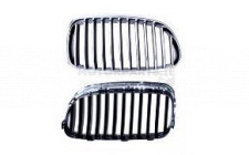 Image for Radiator Grille