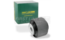 Image for Susp/Control/Wishbone/Arm Bush/Mount