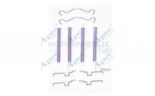 Image for Brake Fitting Kit