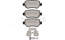 Image for Brake Pad Set