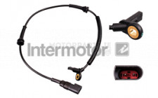 Image for Wheel Speed Sensor