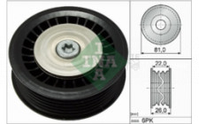 Image for Guide Pulley