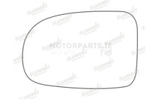 Image for Mirror Glass