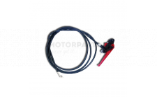 Image for CITROEN PEUGEOT BONNET CABLE