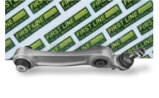 Image for Track Control Arm