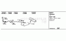 Image for Exhaust System