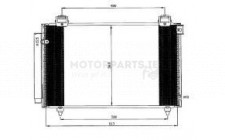 Image for Condenser (A-C)