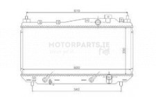 Image for Radiator