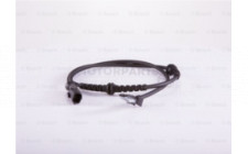 Image for Wheel Speed Sensor