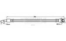 Image for Brake Hose
