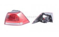 Image for Rear Lamp Unit