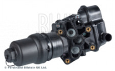 Image for Oil Filter Housing