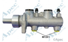 Image for Brake Master Cylinder