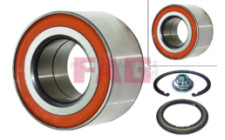 Image for Wheel Bearing Kit