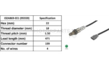 Image for Lambda Sensor