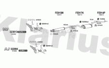 Image for Exhaust System