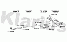 Image for Exhaust System