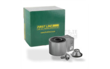 Image for Susp/Control/Wishbone/Arm Bush/Mount