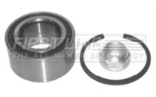 Image for Wheel Bearing Kit