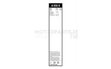 Image for Wiper Blade
