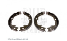 Image for Brake Shoe Set