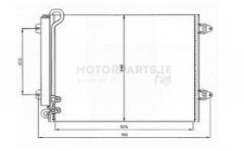 Image for Condenser (A-C)