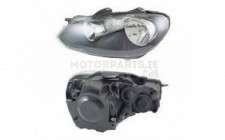 Image for Head Lamp Unit