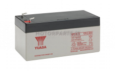 Image for NP Series- 2.8 Ah 12v- Valve Regulated Lead-Acid Battery-  134 x 67 x 64mm NP2.8-12