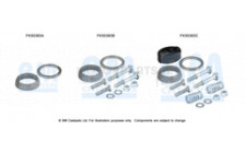 Image for Fitting Kit-Exhaust