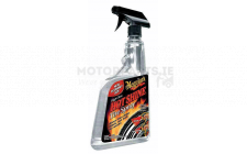 Image for MEGUIAR'S HOT SHINE TYRE DRESSING