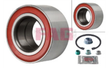 Image for Wheel Bearing Kit