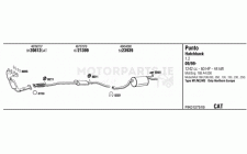 Image for Exhaust System