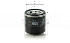 Image for Oil Filter