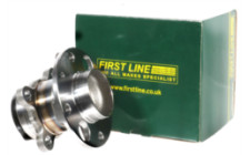 Image for Wheel Bearing Kit