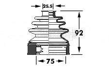 Image for CV Boot Kit