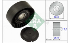 Image for Tensioner Pulley