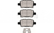 Image for Brake Pad Set