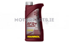 Image for ANTI FREEZE RED 20L AF12+
